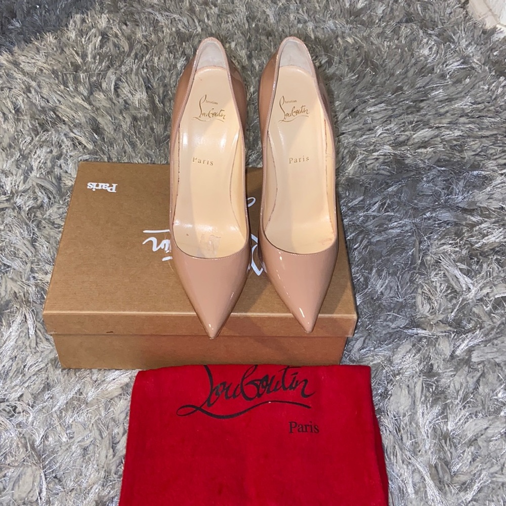 Christian Louboutin